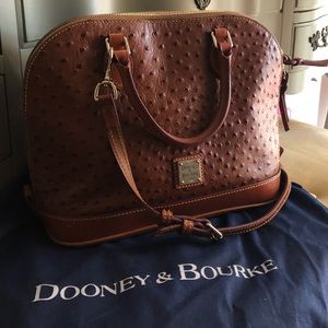 Cognac dooney & bourke!